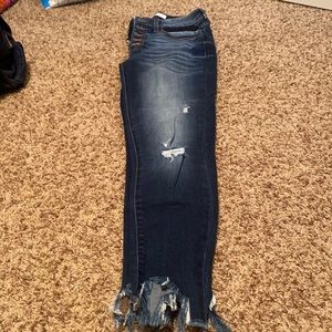 Kan can jeans